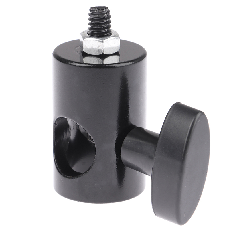 Photography Lighting Tools - 1Pc Camera Light Stand Thread Interface