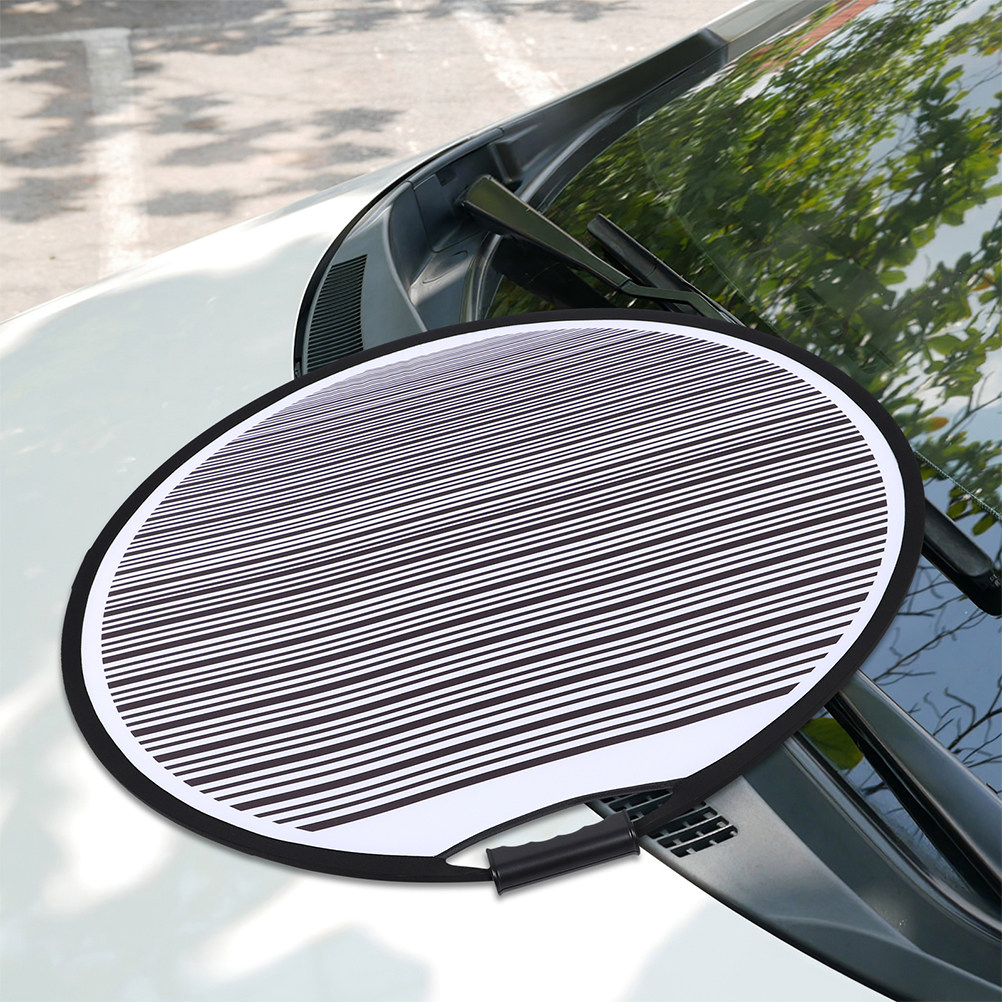 Photography Lighting Tools - Repair Reflector 60cm Striped Light Board