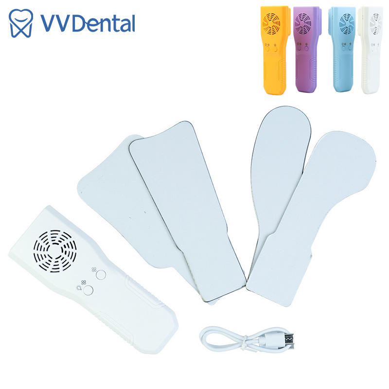 Photography Lighting Led - Dental Anti-Fog Mirrors With LED Light