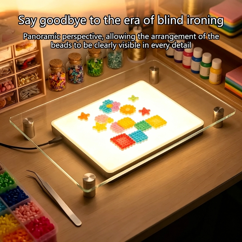Video Light Panel Led - USB LED Phone Fill Light with