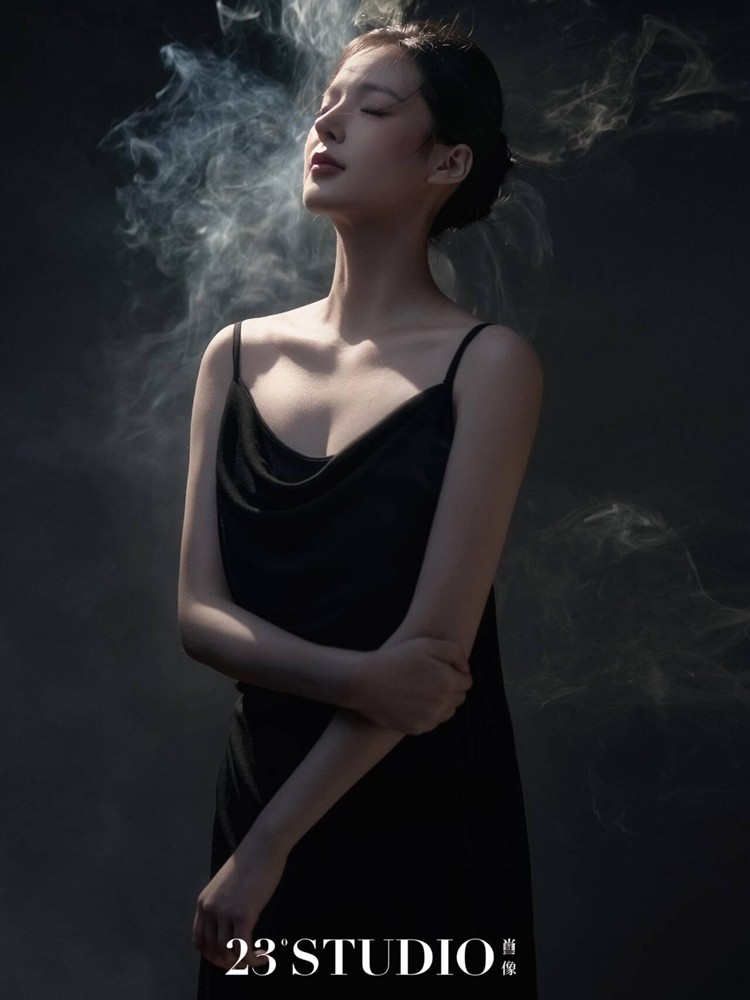 Photography Lighting Studio - 2026 New Korean Style High-End Feelings