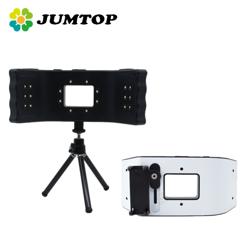 Photography Lighting Led - JUMTOP Dental Photography Light LED Oral