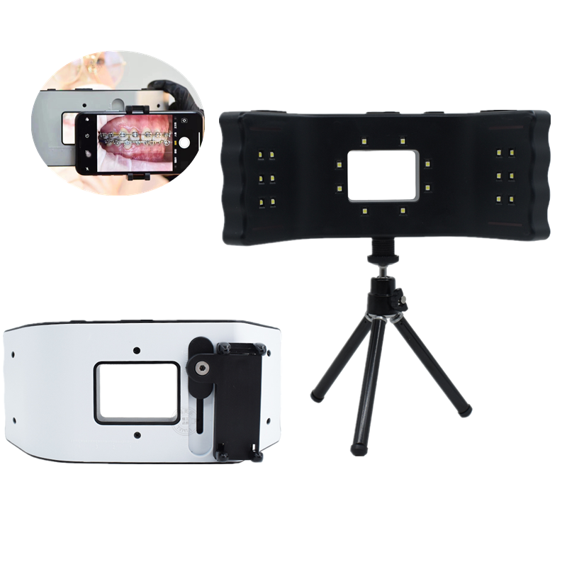 Photography Lighting Led - Intraoral Dental Photography Light LED Dental
