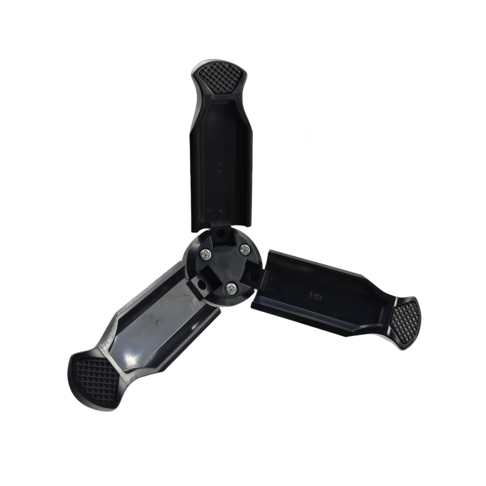Mini Tripod Stand With 1/4'' S - Photography Video Lighting Kit With Adjustable Tripod Stand recension och pris