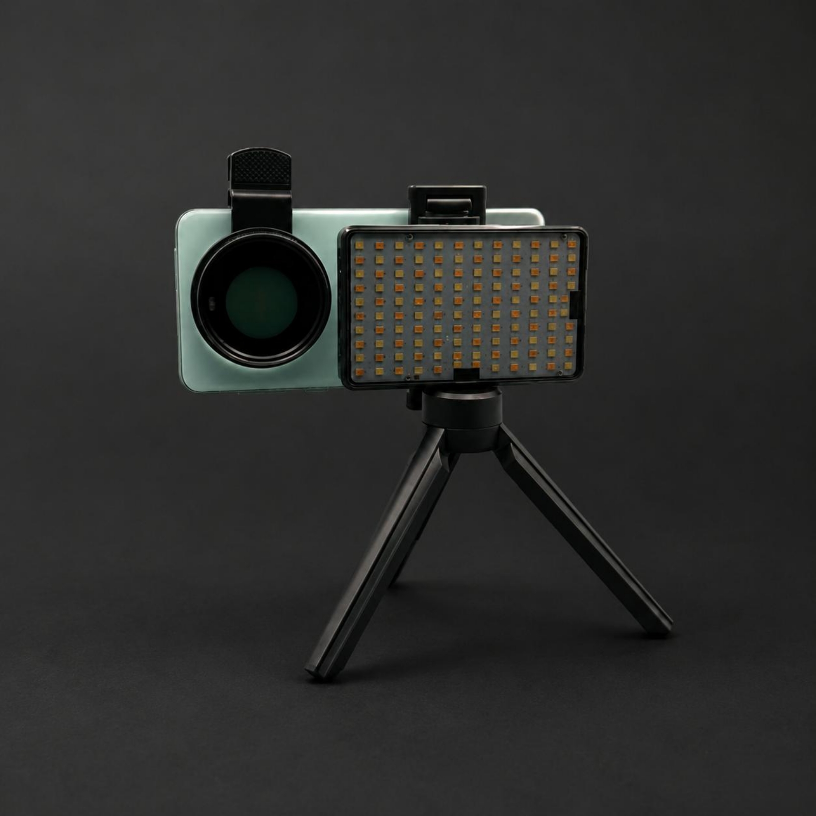 Tattoo Photo Light Anti-Reflec - Photography Lighting Led recension och pris