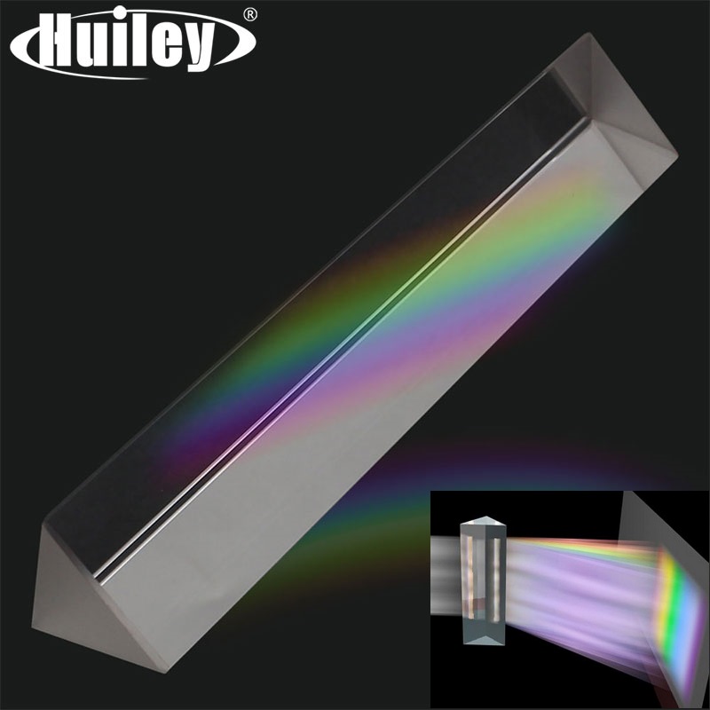 Optical Glass Prism for Photog - Photography Lighting Tools recension och pris