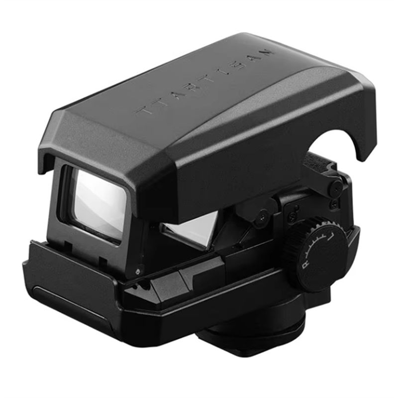 Telephoto Light Spot Sight Col - Photography Lighting Assistant recension och pris