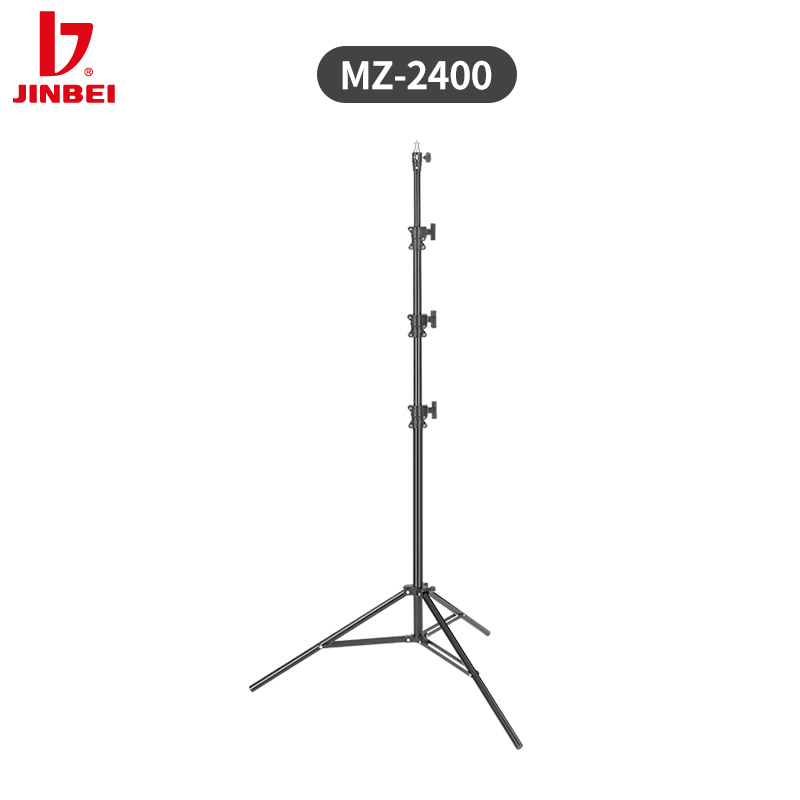 JINBEI MZ-2400FP  Air Cushion  - Photography Lighting Studio recension och pris
