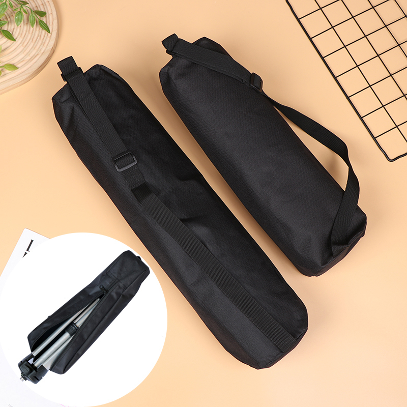 Camera Stand Storage Bag 40-84 - Photography Video Lighting Kit With Adjustable Tripod Stand recension och pris