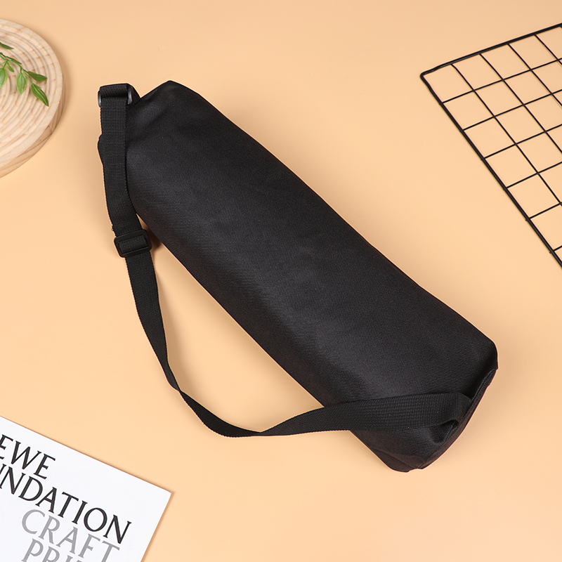 Camera Stand Storage Bag 40-84 - Photography Video Lighting Kit With Adjustable Tripod Stand recension och pris
