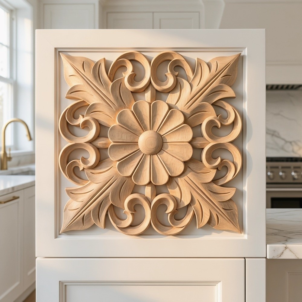 Home Embellishment Wood Wood C - Makeup Photography Lighting recension och pris