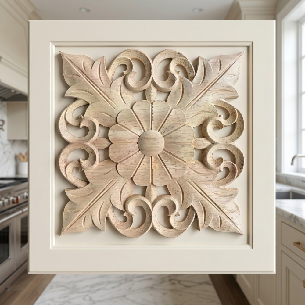 Home Embellishment Wood Wood C - Makeup Photography Lighting recension och pris
