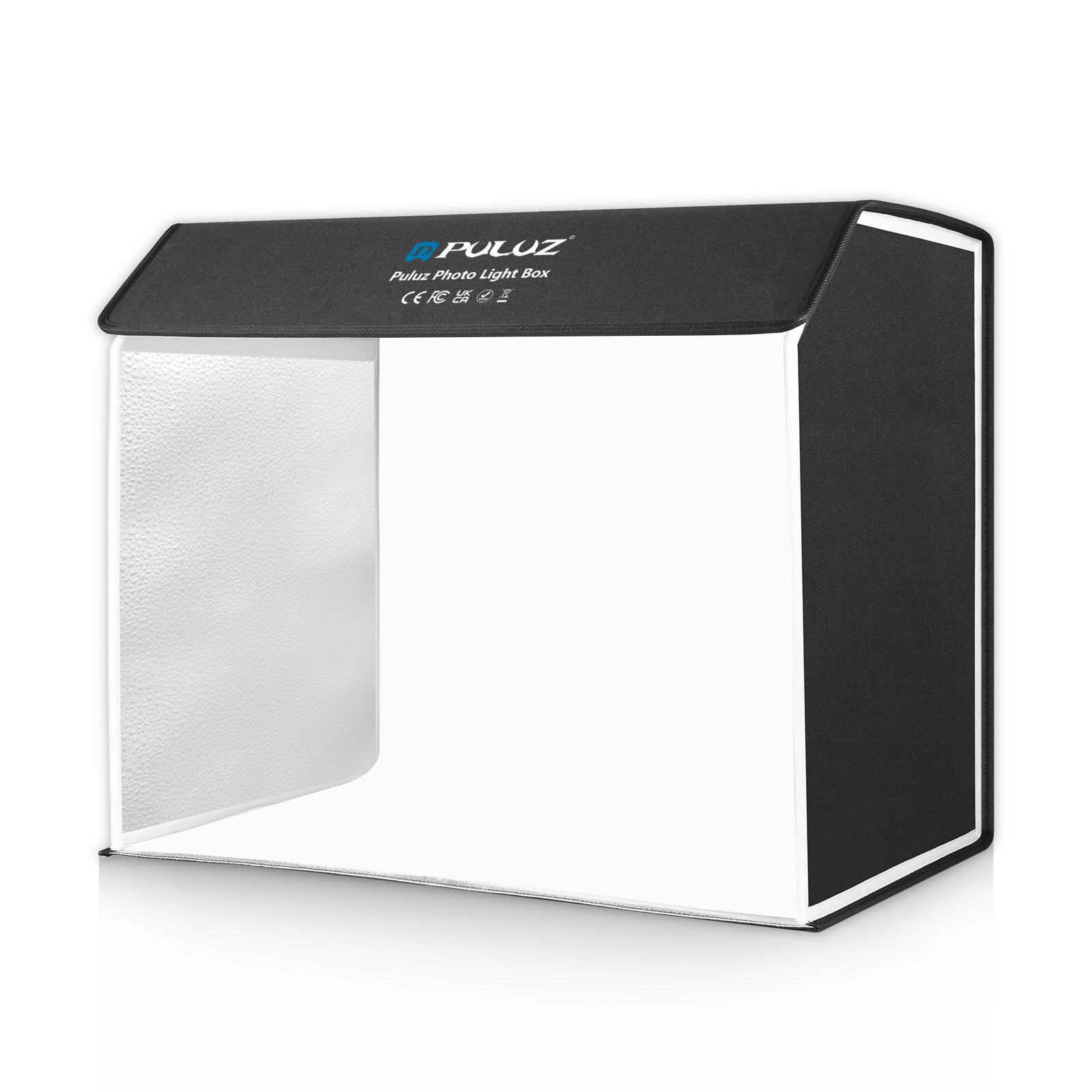 PULUZ 60 x 40cm Photo Studio L - Photography Lighting And Backdrop Kits recension och pris