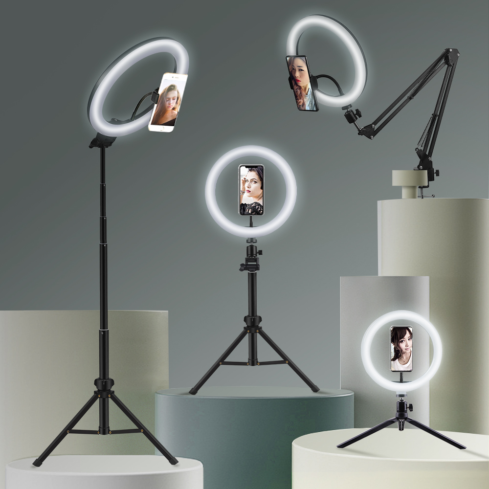 Youtube Shooting Vlog Selfie C - Photography Lighting Tent recension och pris