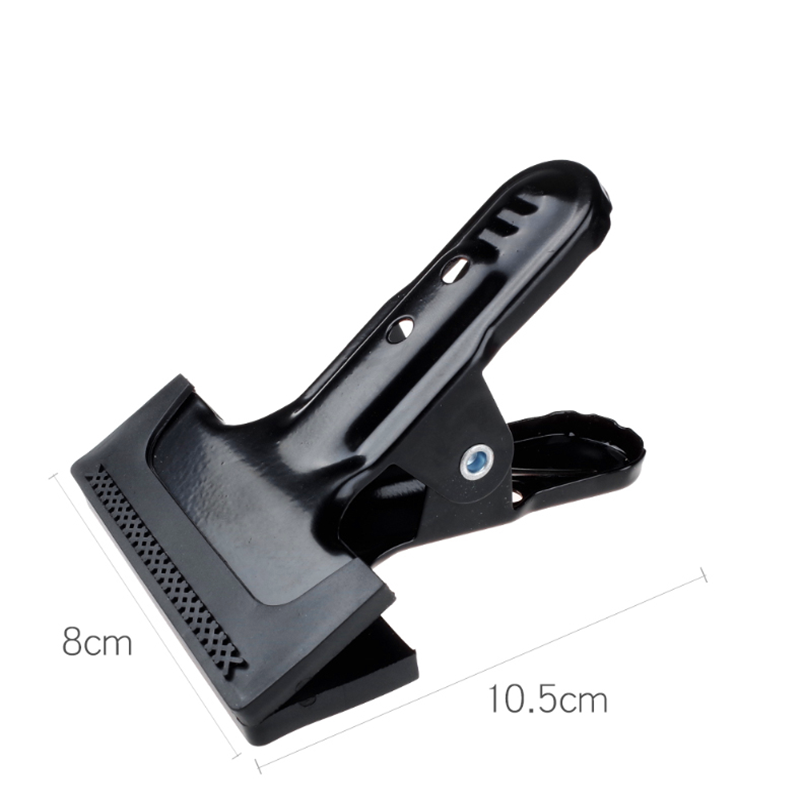 1-12 pcs Metal Clip Background - Photography Lighting And Backdrop Kits recension och pris