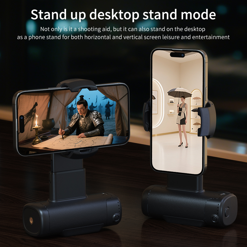 Portable Handle Mobile Camera  - Photography Lighting Assistant recension och pris