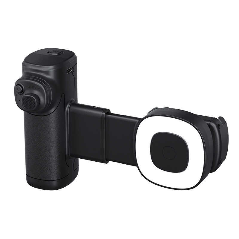 Portable Handle Mobile Camera  - Photography Lighting Assistant recension och pris