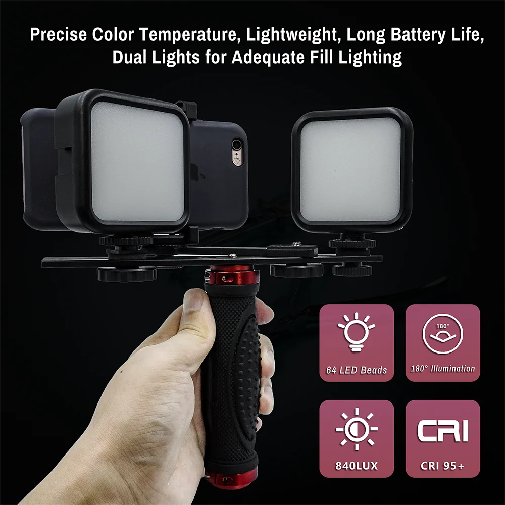 Dental Photography Light Intra - Photography Lighting Led recension och pris