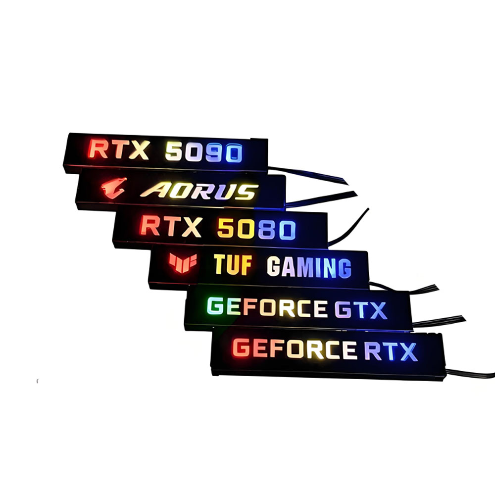 Video Card Lighting Panel For  - Video Light Panel Led recension och pris