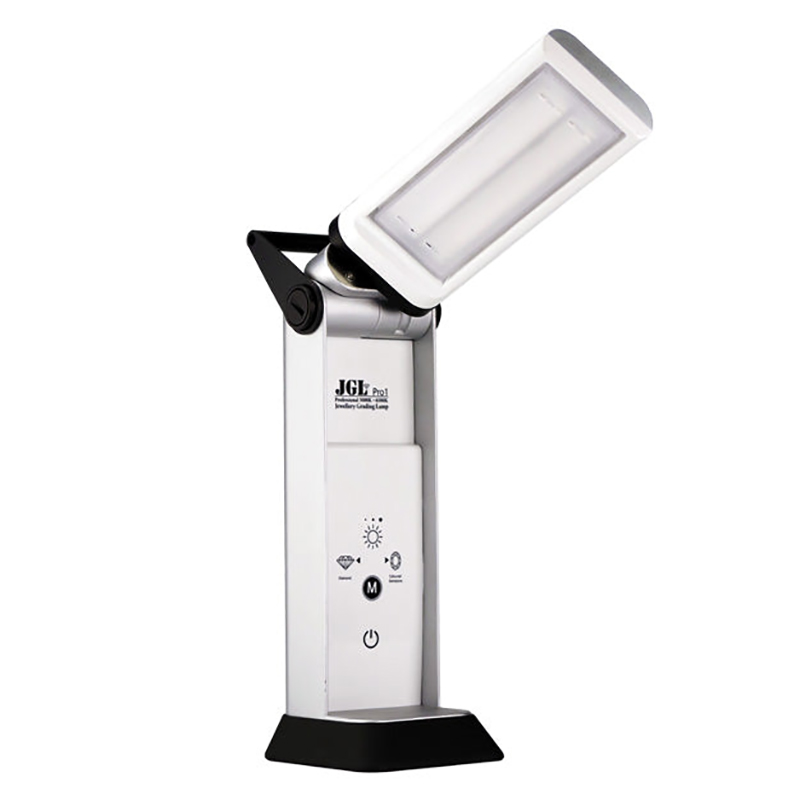 JGL Pro 5V Portable Type-C Jew - Photography Lighting Tools recension och pris