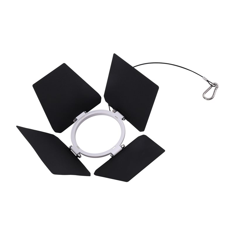 AA84 ML-B4 Magnetic Door Barnd - Barn Door Modifier recension och pris