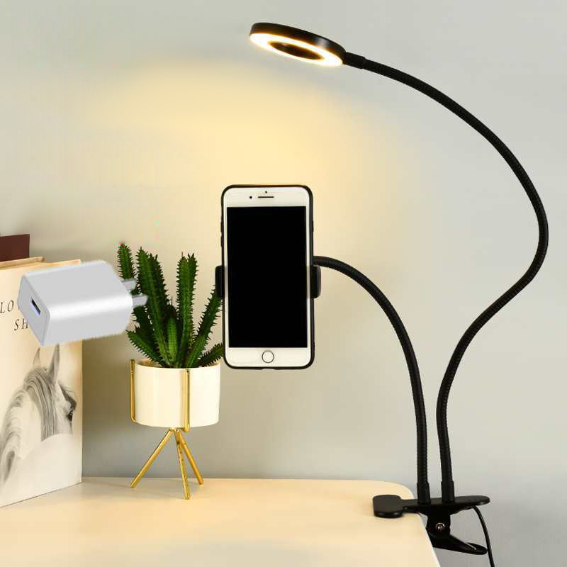 Universal Flexible Mobile Phon - Photography Lighting Tent recension och pris
