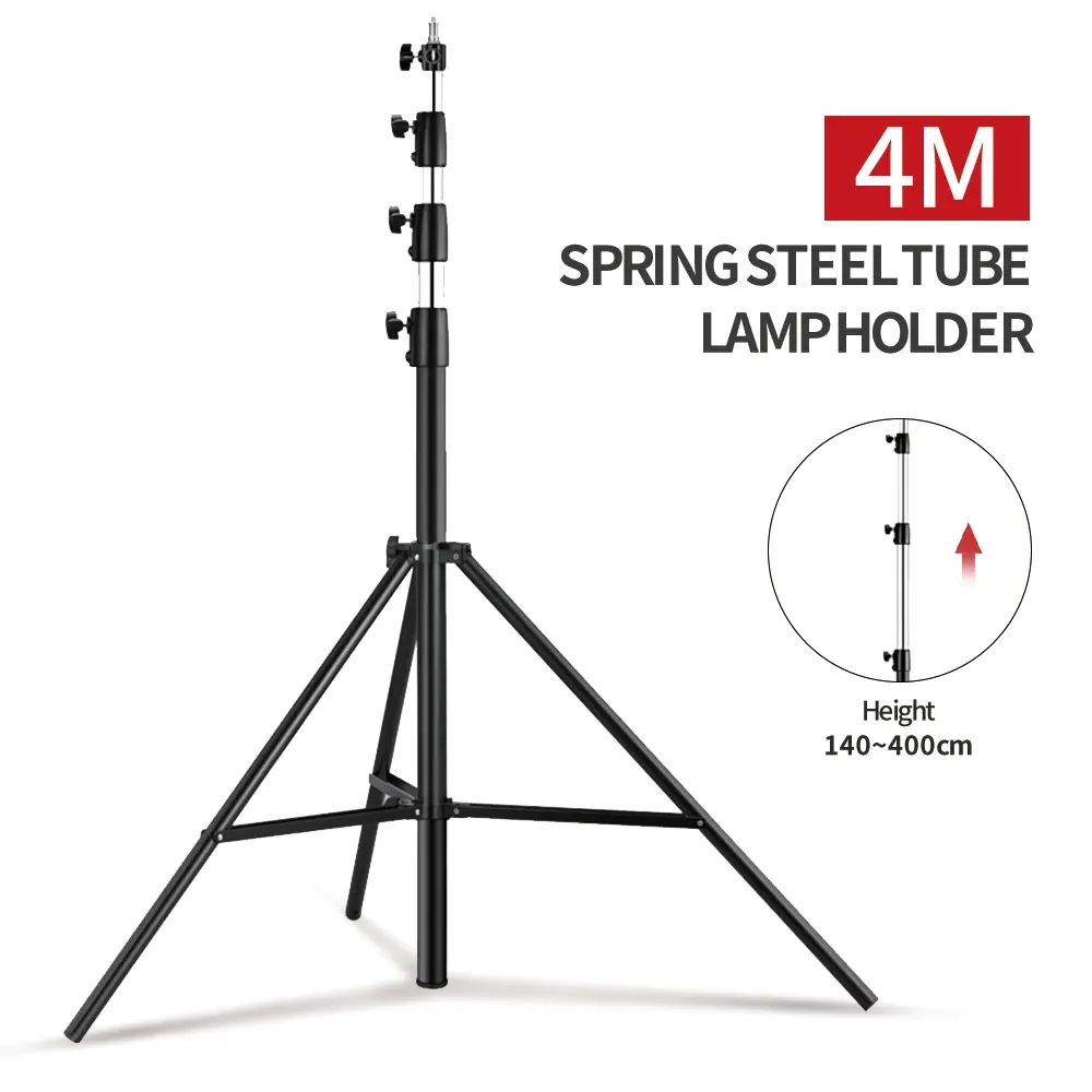 Light Stand Heavy Duty Tripod  - Photography Lighting Tools recension och pris
