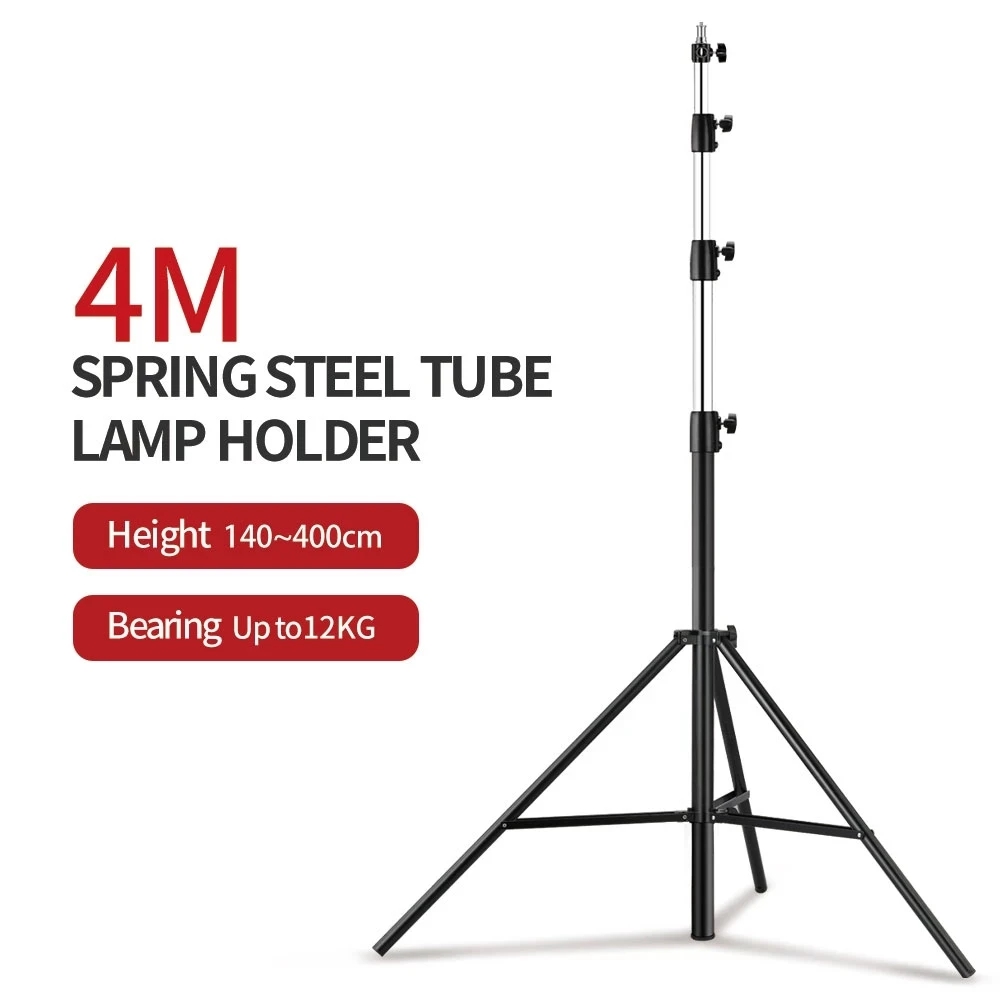 Light Stand Heavy Duty Tripod  - Photography Lighting Tools recension och pris