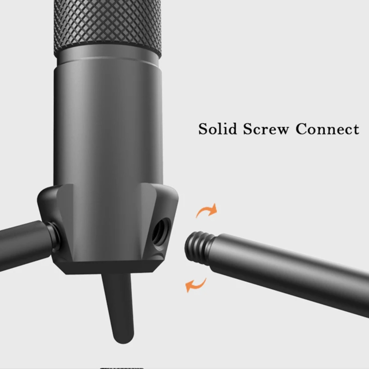 New Aluminum Lantern Stand Cam - Photography Video Lighting Kit With Adjustable Tripod Stand recension och pris