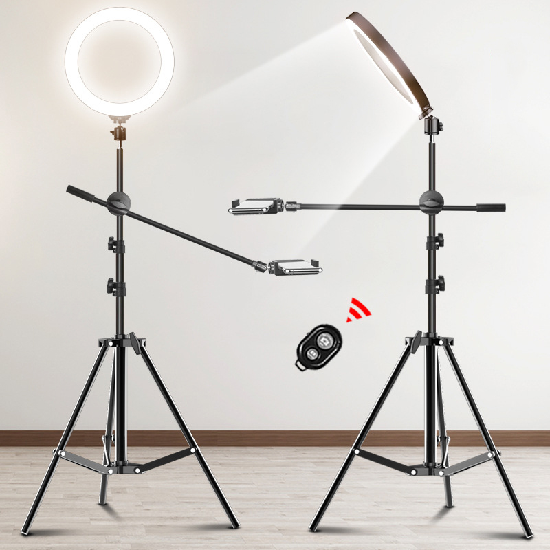 26CM Photography Led Video Rin - Photography Lighting Studio recension och pris