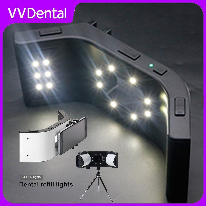 VVDental LED Dental Camera Pho - Photography Lighting Led recension och pris