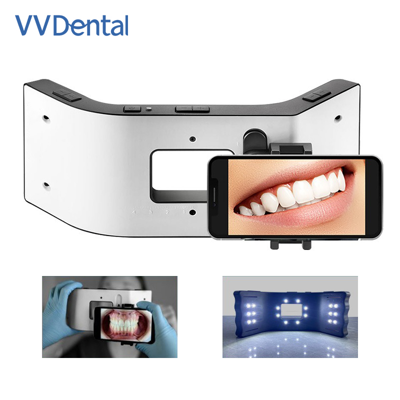VVDental LED Dental Camera Pho - Photography Lighting Led recension och pris
