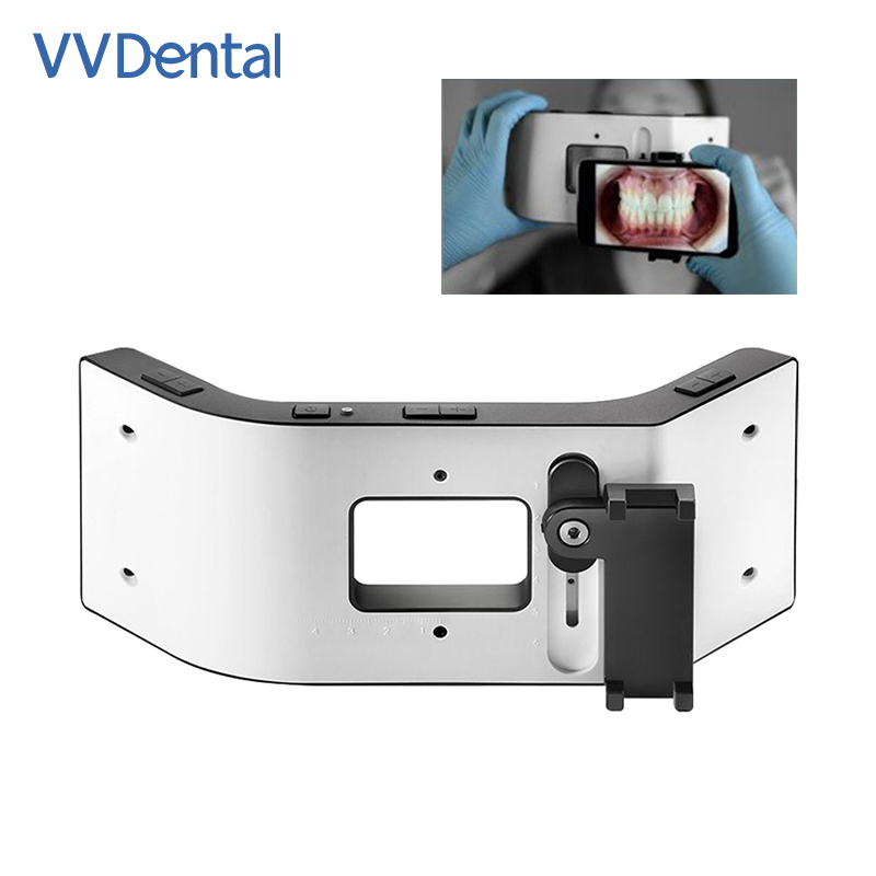 VVDental LED Dental Camera Pho - Photography Lighting Led recension och pris