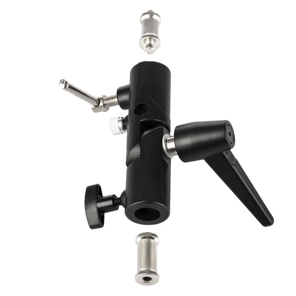 Flash Bracket Hot Shoe Umbrell - Photography Lighting Tools recension och pris