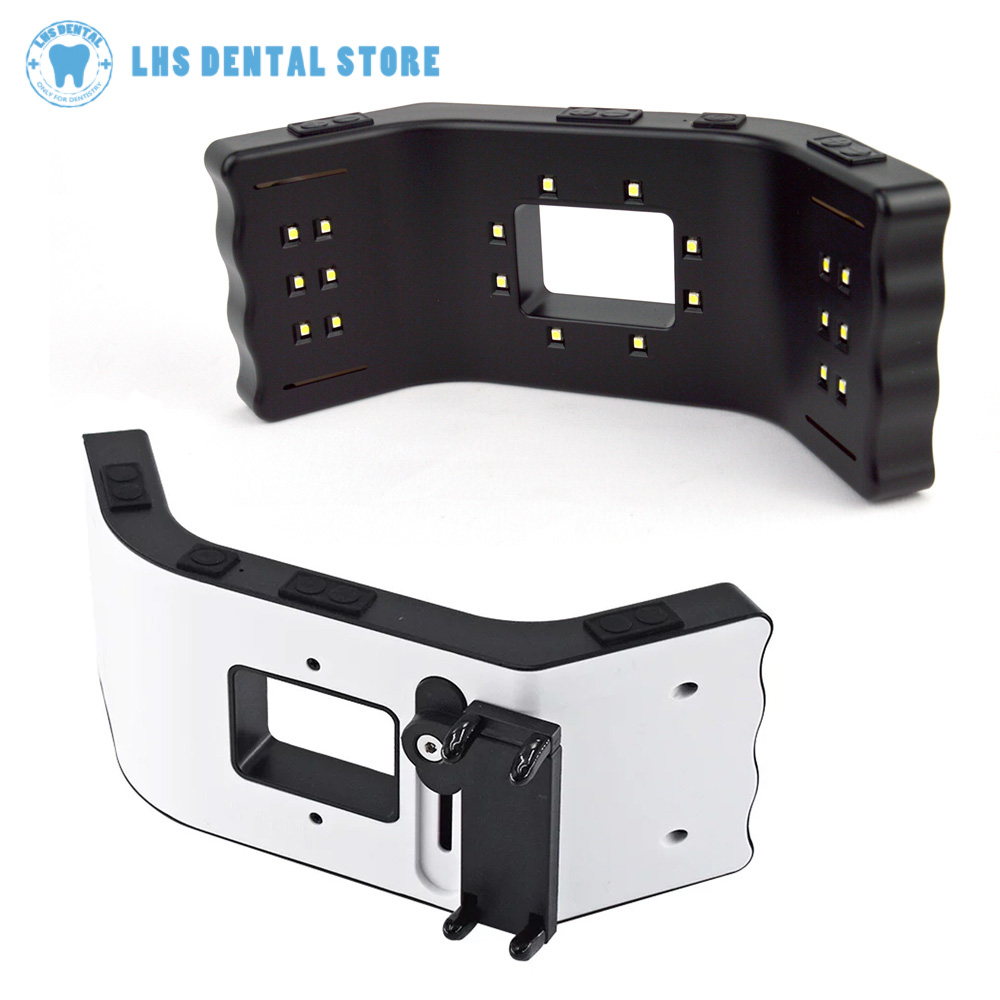 Dental Oral Photography LED La - Photography Lighting Led recension och pris