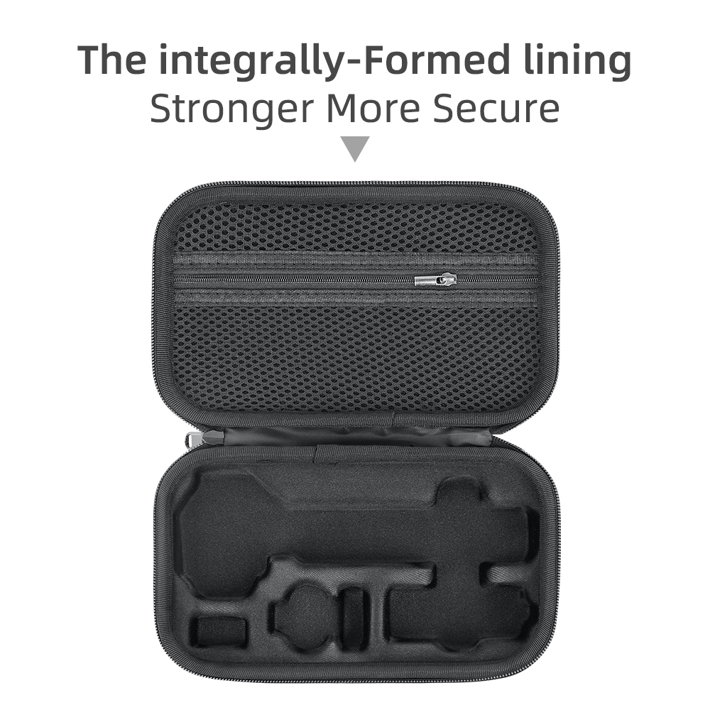 Shoulder Bag Portable Case Tri - Photography Video Lighting Kit With Adjustable Tripod Stand recension och pris
