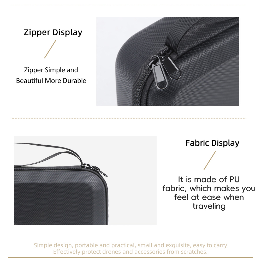 Shoulder Bag Portable Case Tri - Photography Video Lighting Kit With Adjustable Tripod Stand recension och pris
