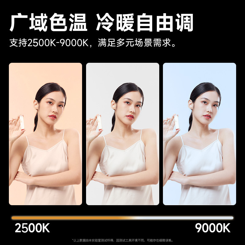 40W Full Color Portable Handhe - Photography Lighting Led recension och pris