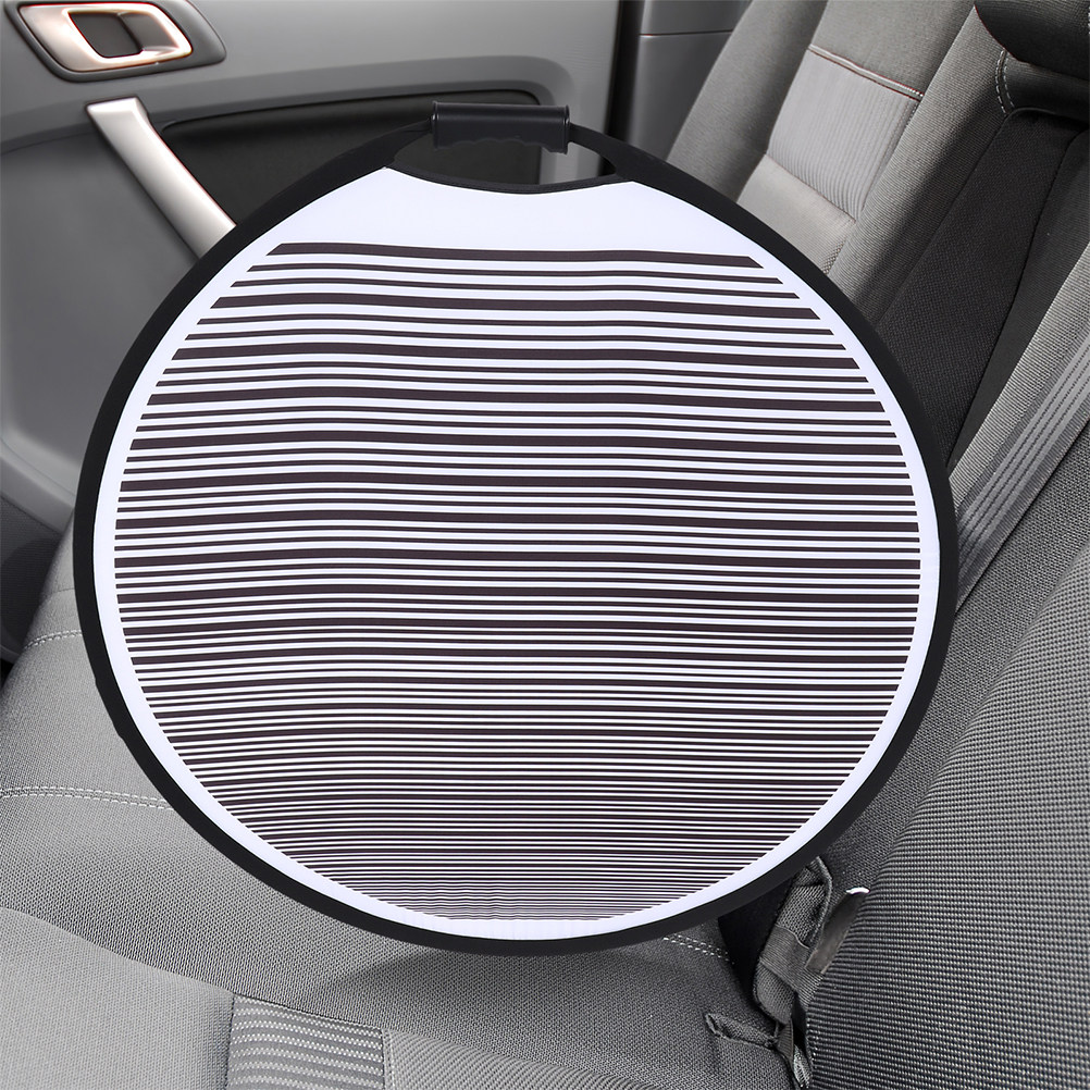 Repair Reflector 60cm Striped  - Photography Lighting Tools recension och pris