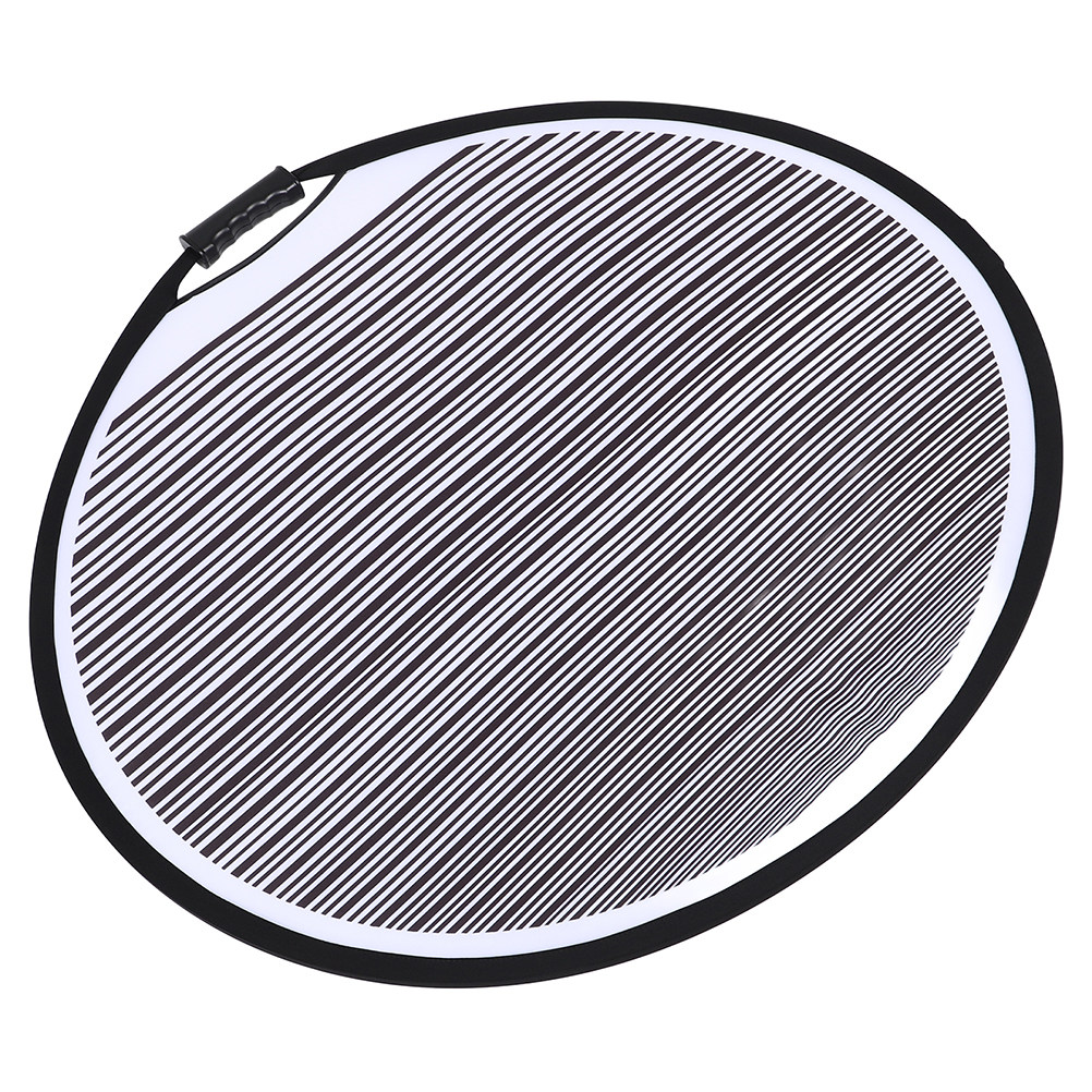 Repair Reflector 60cm Striped  - Photography Lighting Tools recension och pris
