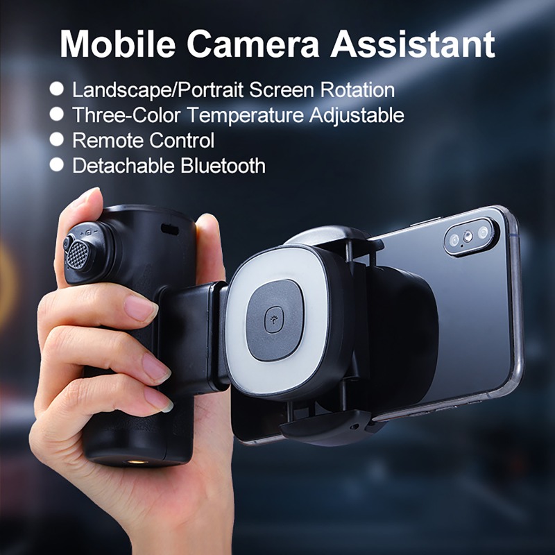 Upgraded Zoom Function Portabl - Photography Lighting Assistant recension och pris