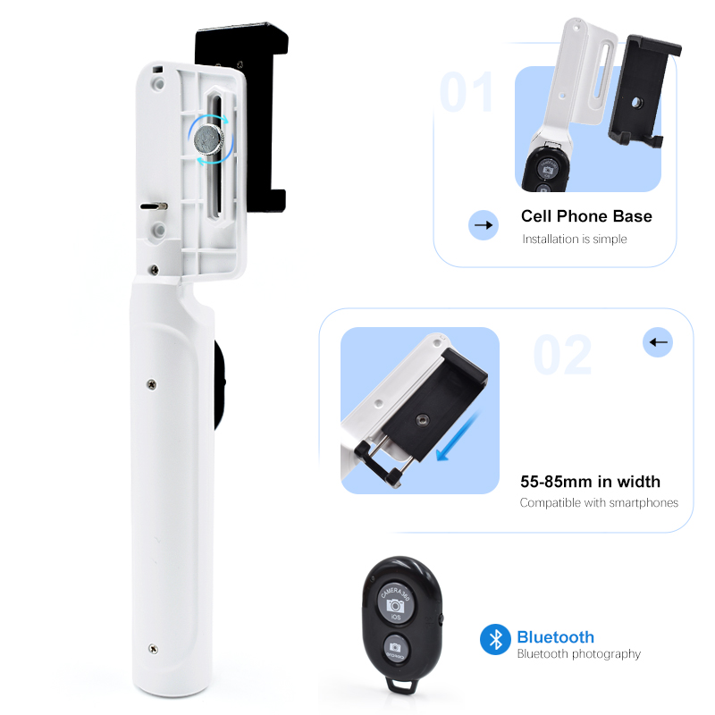 JUMTOP Dental Photography Ligh - Photography Lighting Led recension och pris
