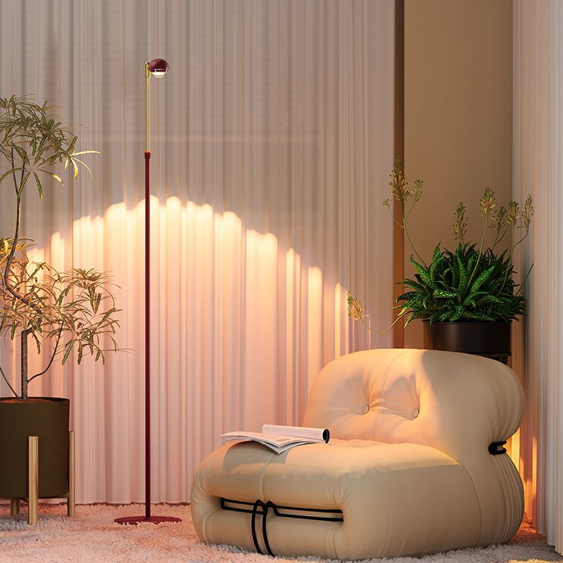 Sunset atmosphere floor lamp,  - Photography Lighting Assistant recension och pris