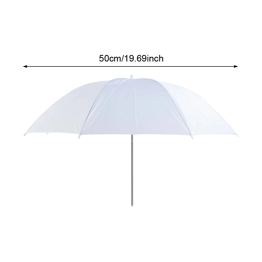20inch Photo Studio Lighting F - Makeup Photography Lighting recension och pris
