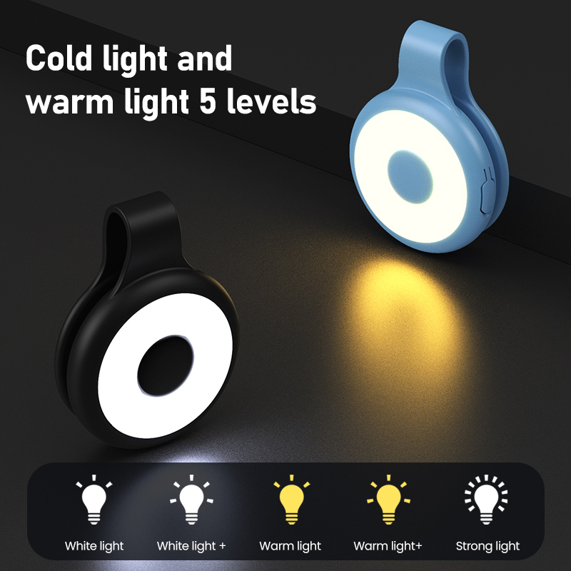 Magnetic Mobile Phone Fill Lig - Photography Lighting Assistant recension och pris