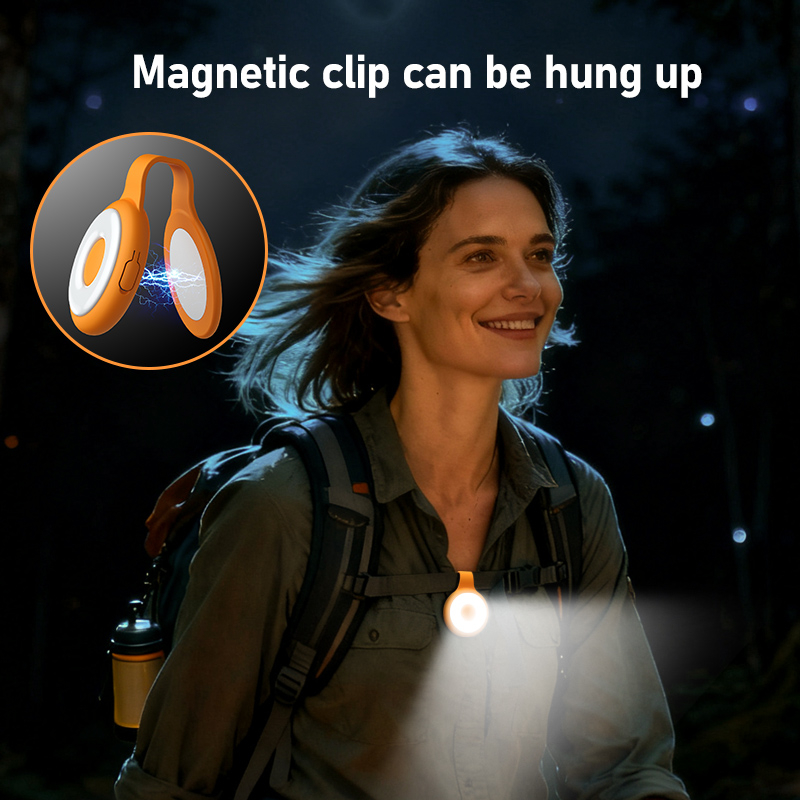 Magnetic Mobile Phone Fill Lig - Photography Lighting Assistant recension och pris