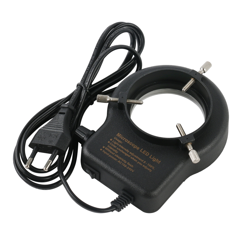 Adjustable 144 LED Ring Light  - Photography Lighting Tent recension och pris