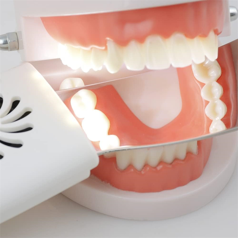 Dental Anti-Fog Mirrors With L - Photography Lighting Led recension och pris