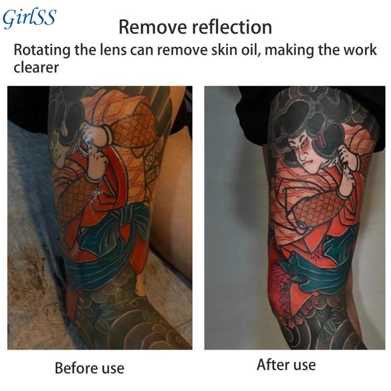 Tattoos Photo Assist Tattoos F - Photography Lighting Assistant recension och pris