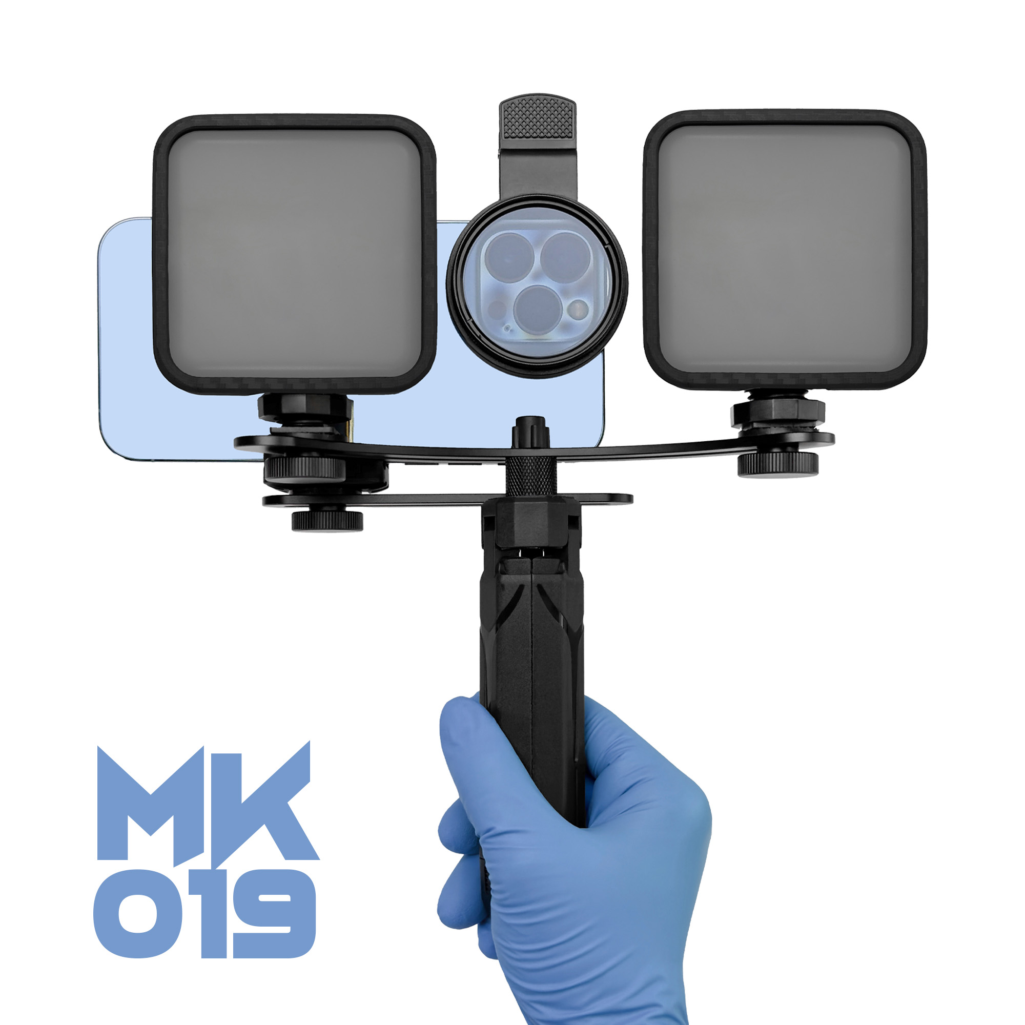 HERA Photography Light MK019 F - Photography Lighting Tools recension och pris